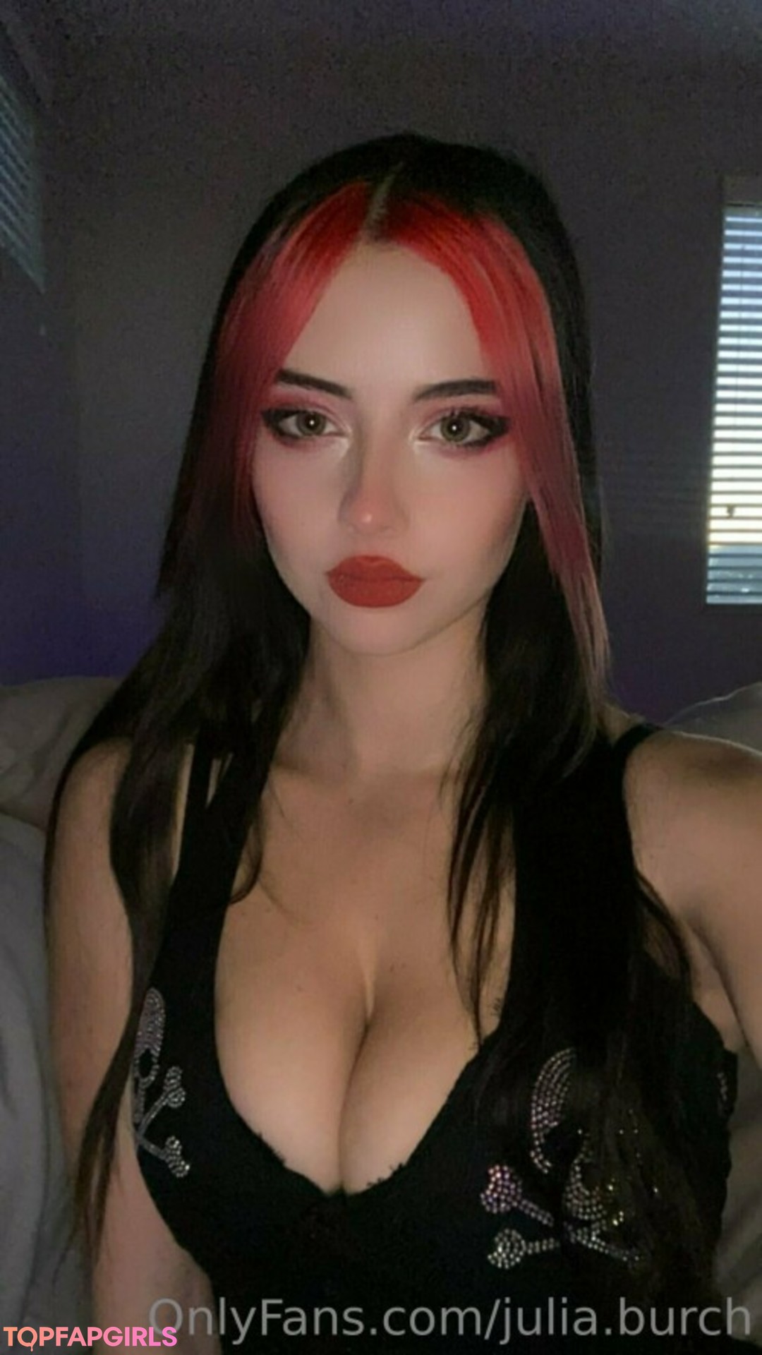 Foto desnuda filtrada de OnlyFans de Burch Twins #518