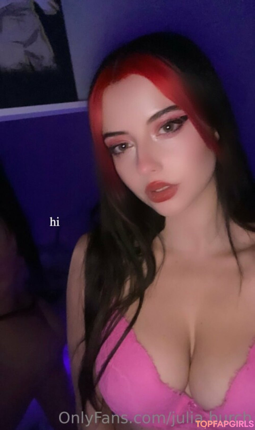 Foto desnuda filtrada de OnlyFans de Burch Twins #528