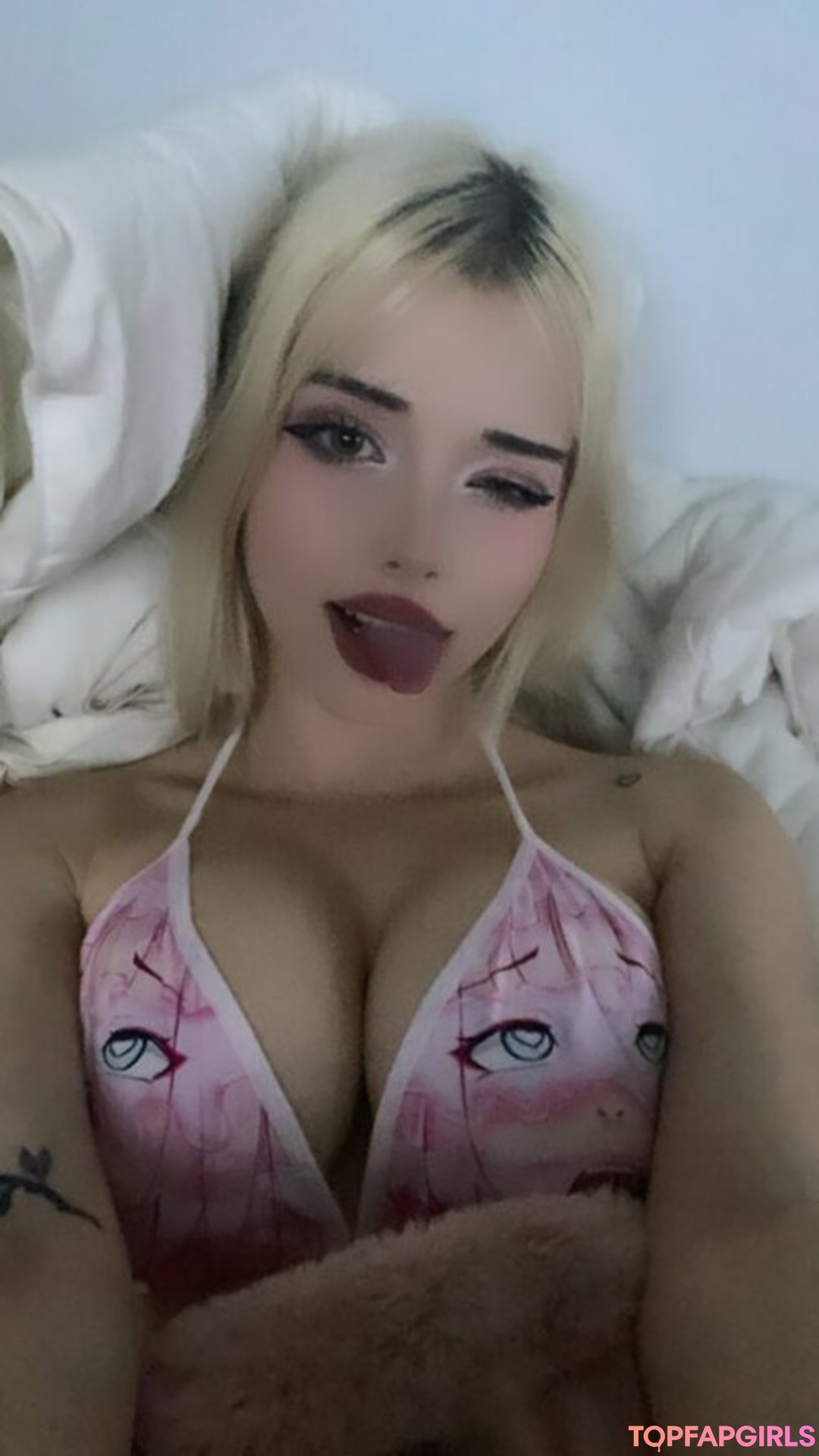 Foto desnuda filtrada de OnlyFans de Burch Twins #612