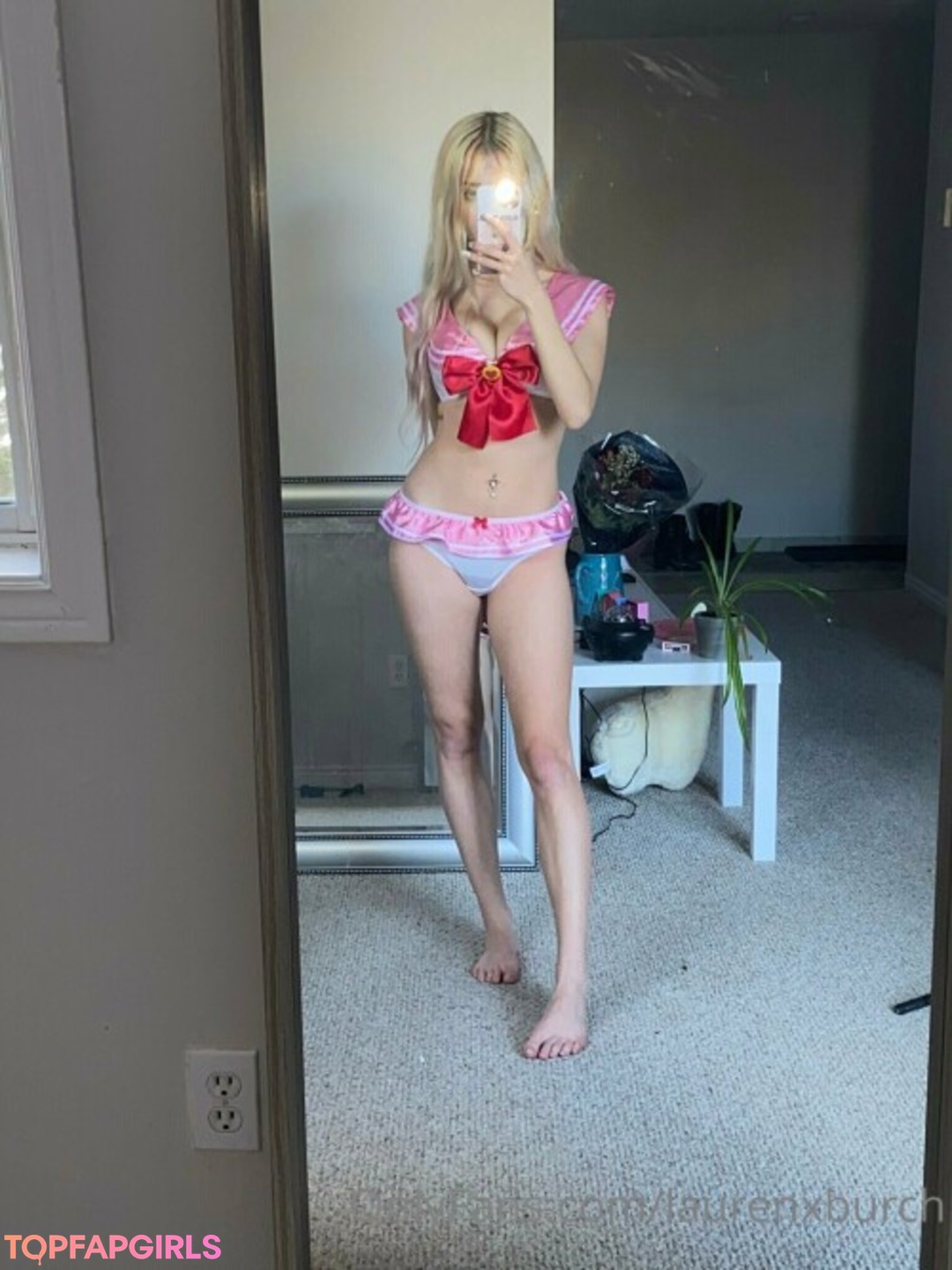 Foto desnuda filtrada de OnlyFans de Burch Twins #627