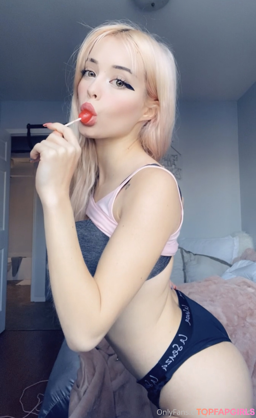 Foto desnuda filtrada de OnlyFans de Burch Twins #1231