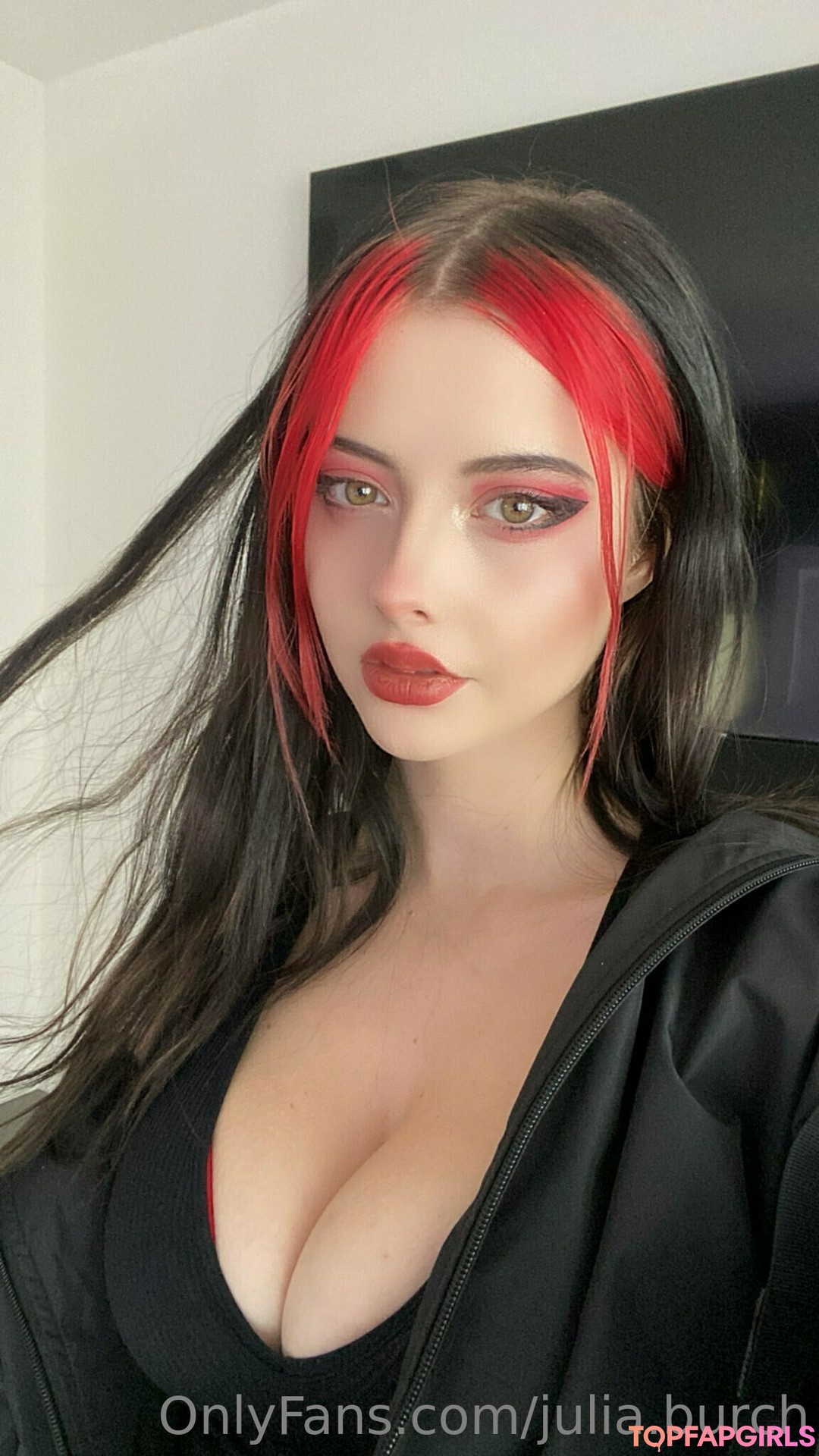 Foto desnuda filtrada de OnlyFans de Burch Twins #1295