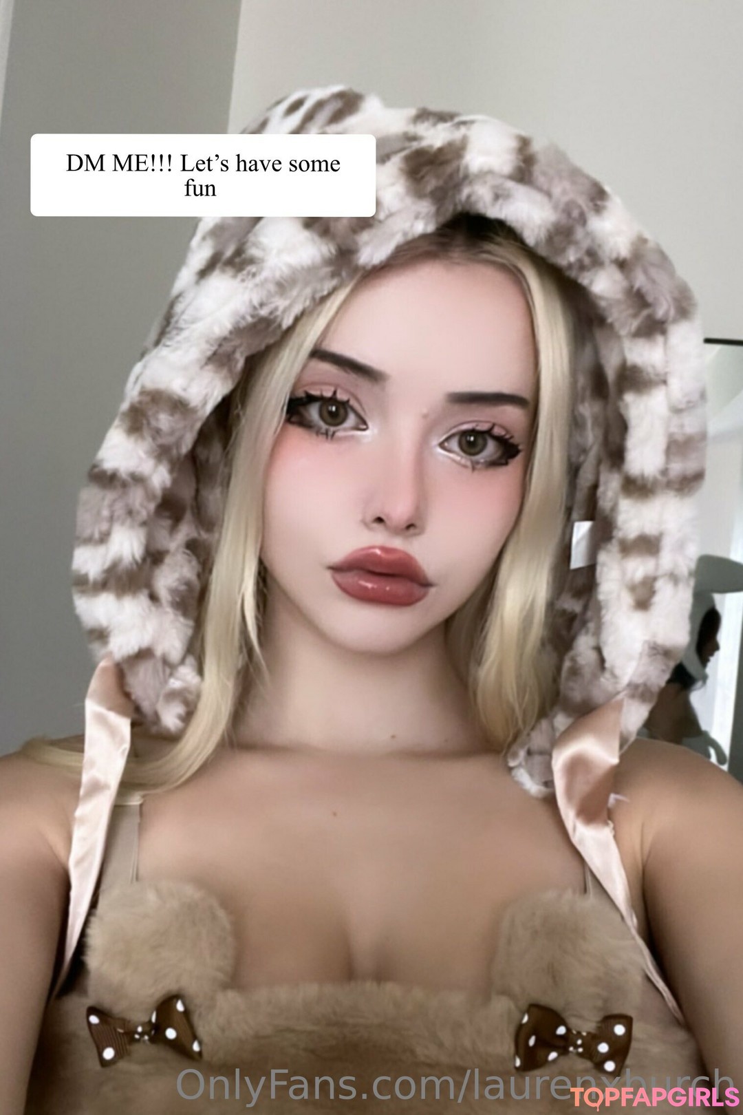 Foto desnuda filtrada de OnlyFans de Burch Twins #1547