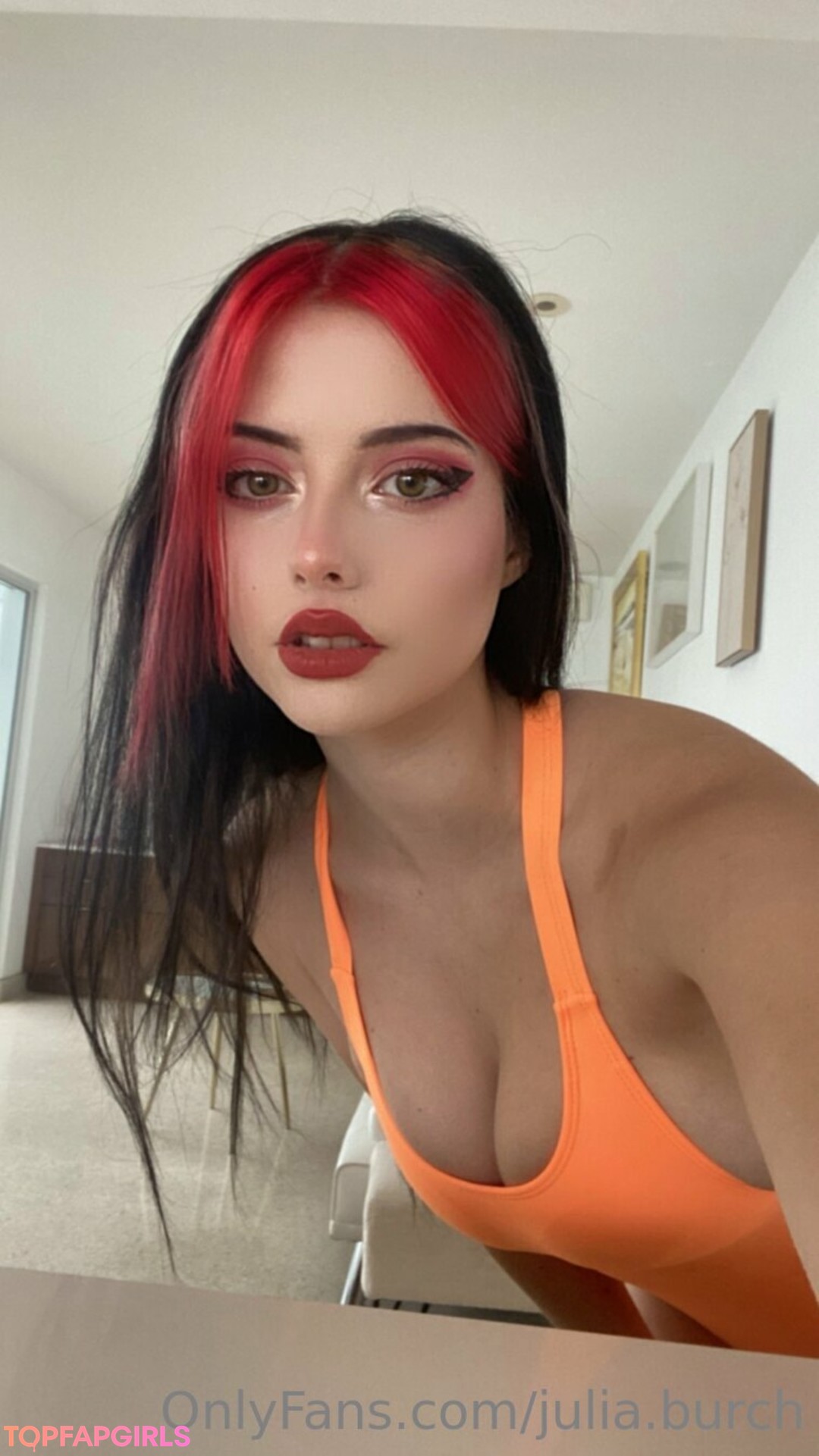 Foto desnuda filtrada de OnlyFans de Burch Twins #2269