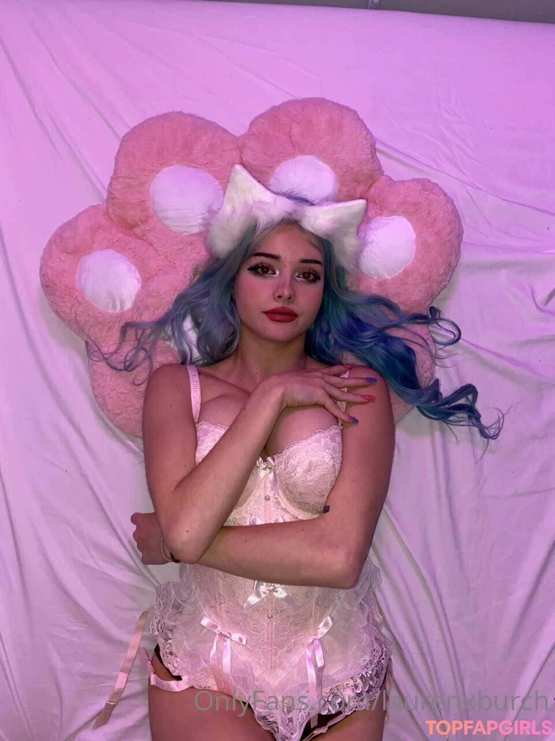 Foto desnuda filtrada de OnlyFans de Burch Twins #2369