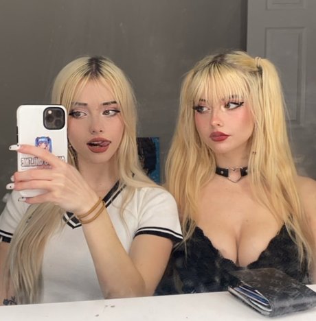 Burch twins