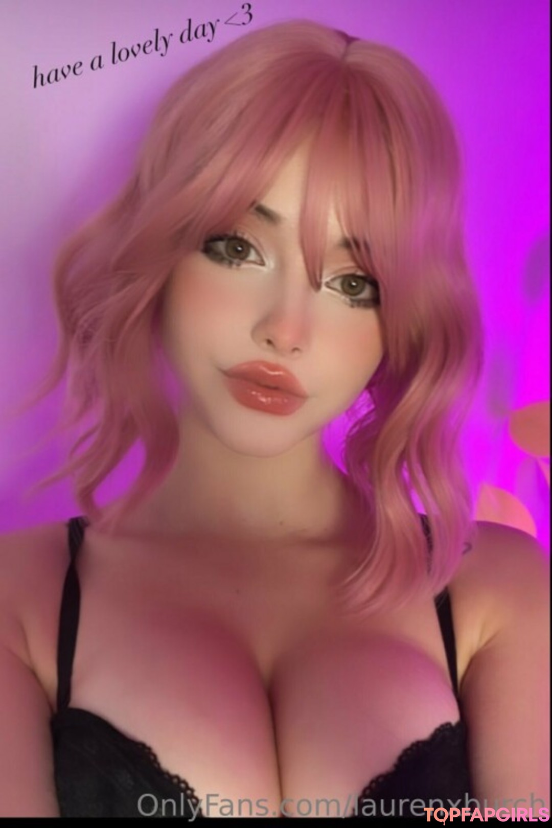 Foto desnuda filtrada de OnlyFans de Burch Twins #427