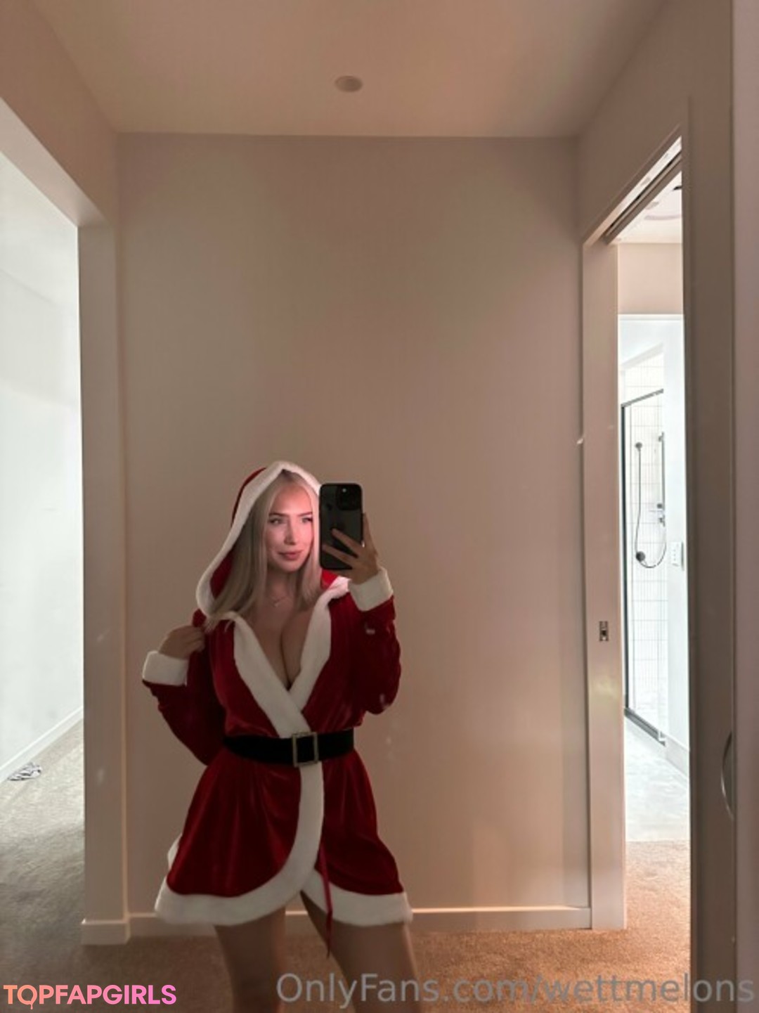 Foto desnuda filtrada de OnlyFans de Wettmelons #243