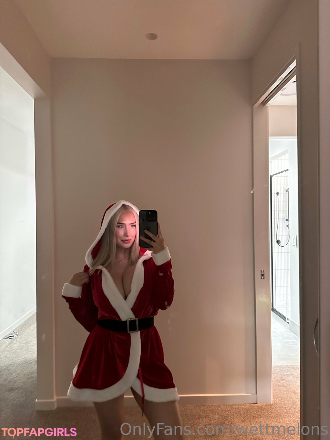 Foto desnuda filtrada de OnlyFans de Wettmelons #2596