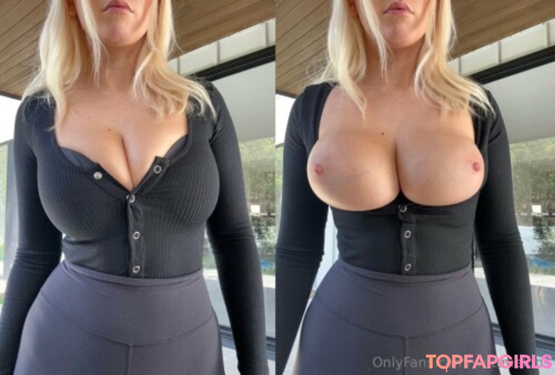 Foto desnuda filtrada de OnlyFans de Wettmelons #64