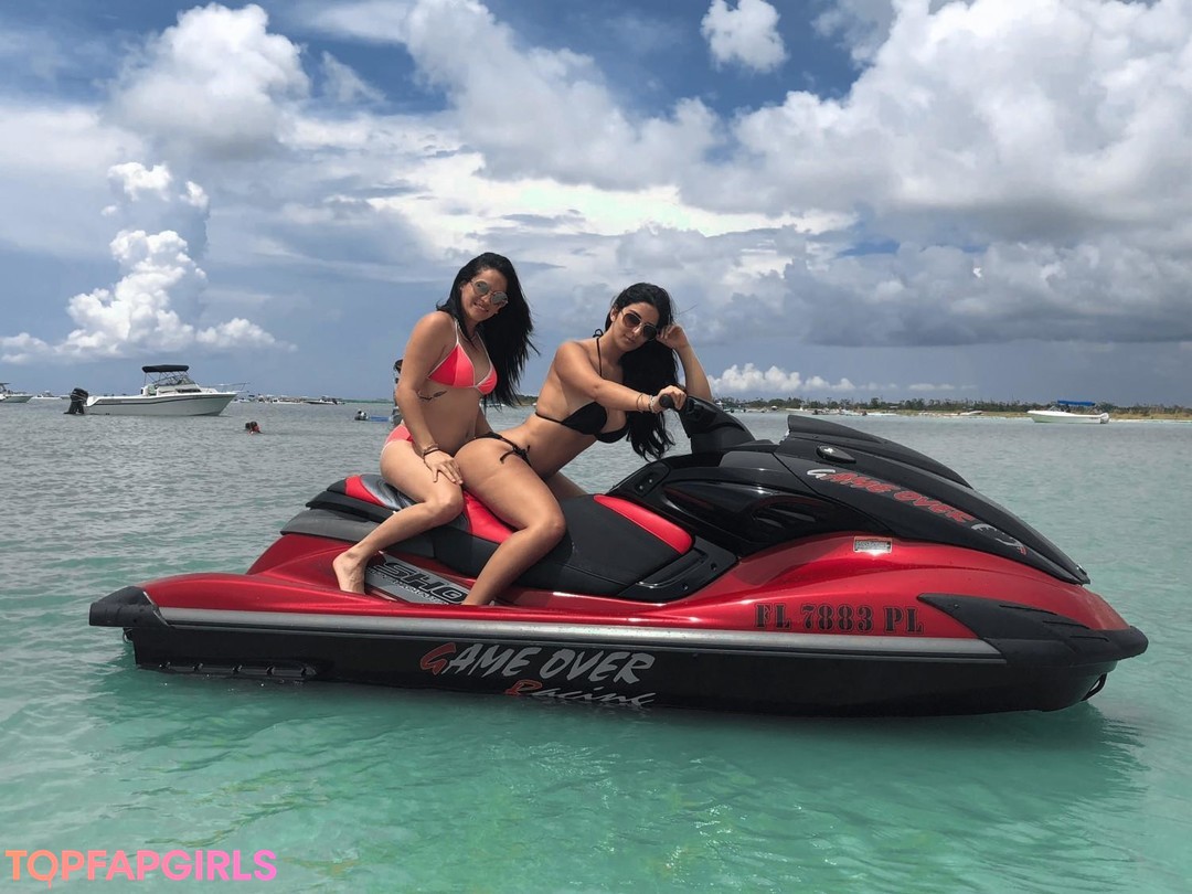 Foto desnuda filtrada de OnlyFans de Rosa Verte #18