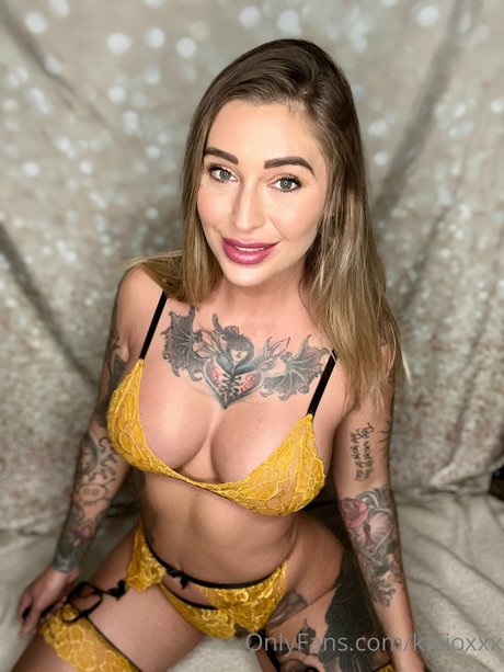 Kleio Valentien