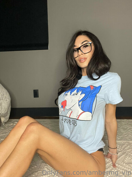 Amber Marie