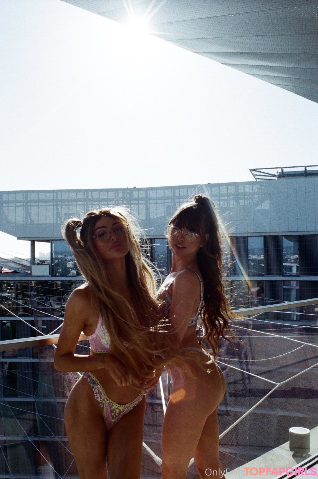 Foto desnuda filtrada de OnlyFans de Kristen Hancher #305