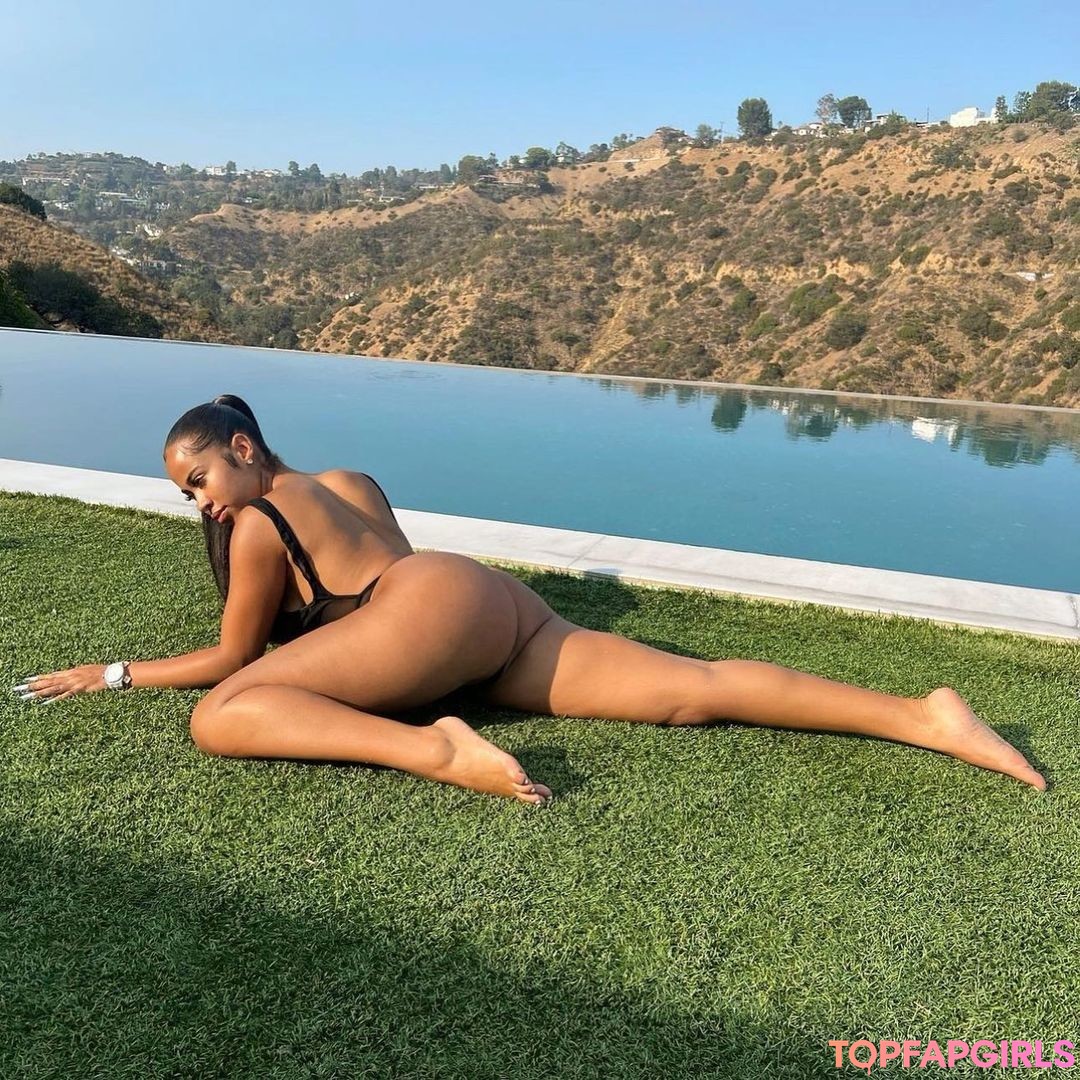 Foto desnuda filtrada de OnlyFans de Yasmine Lopez #143