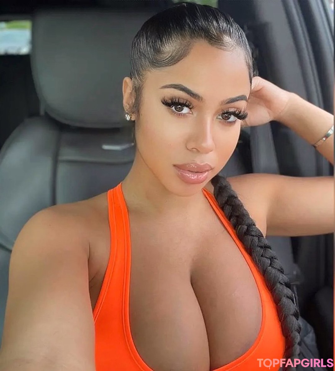 Foto desnuda filtrada de OnlyFans de Yasmine Lopez #151