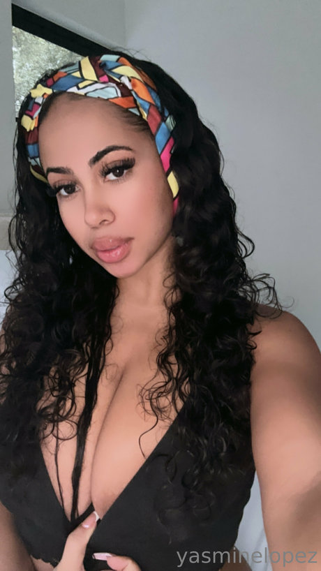 Yasmine Lopez