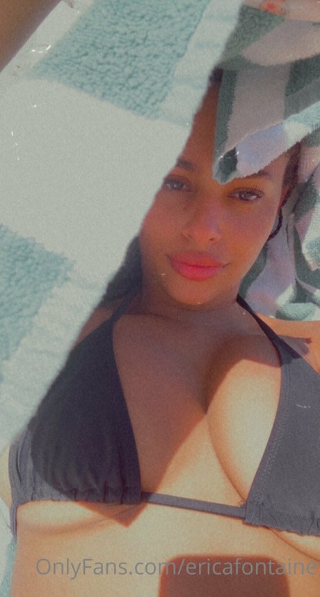 Erica Fontaine