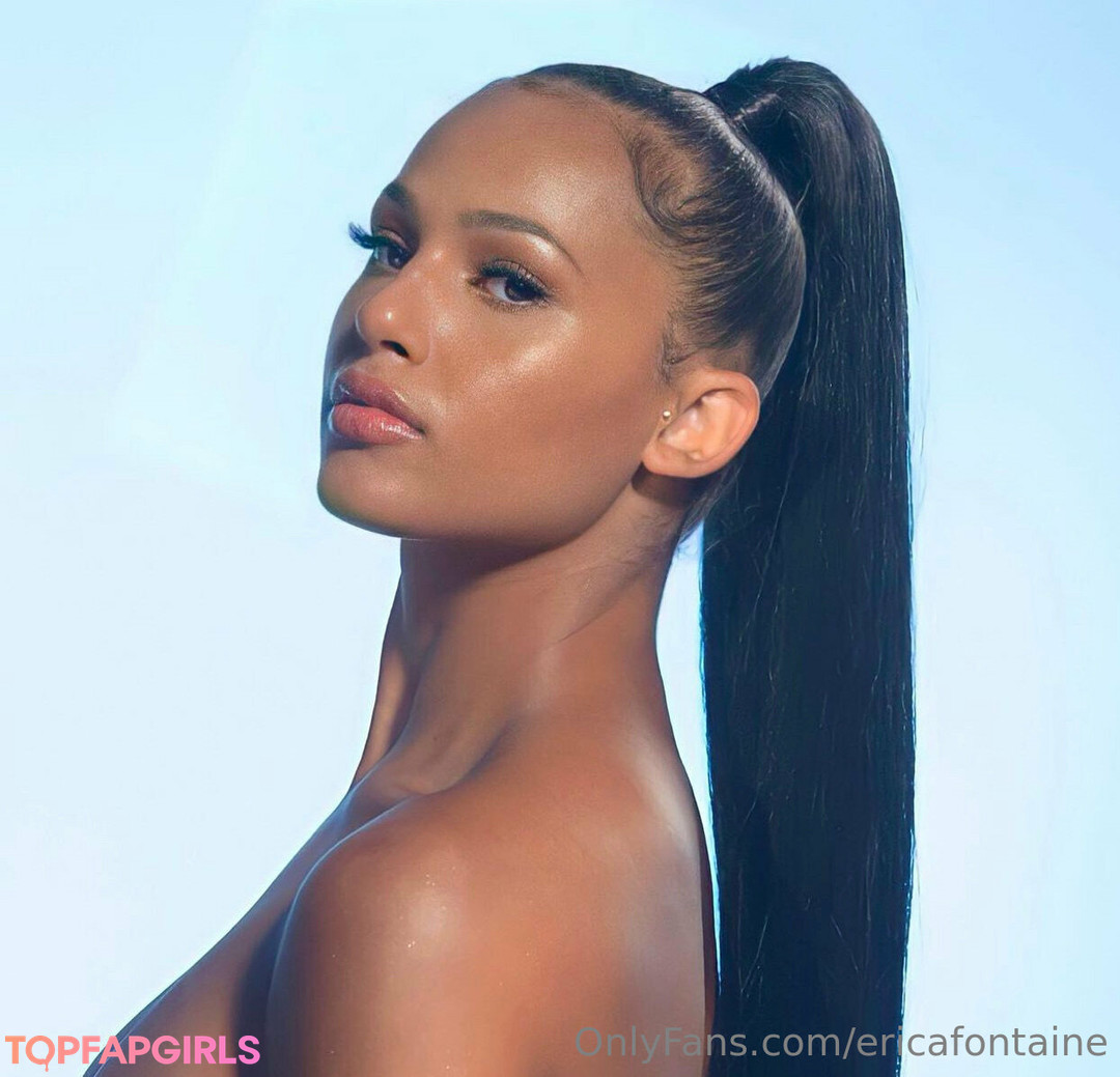 Foto desnuda filtrada de OnlyFans de Erica Fontaine #170
