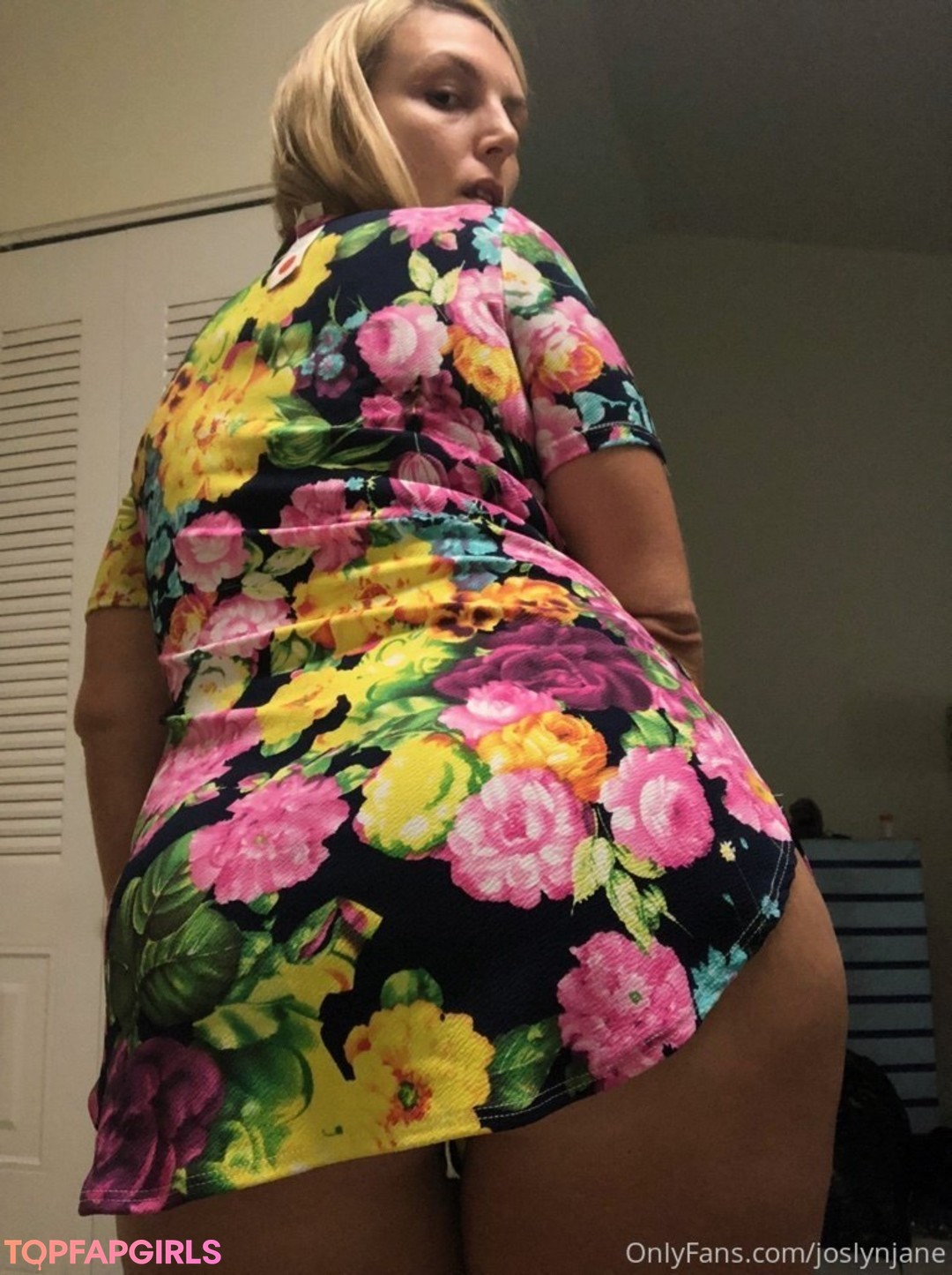 Foto desnuda filtrada de OnlyFans de Joslyn Jane #521