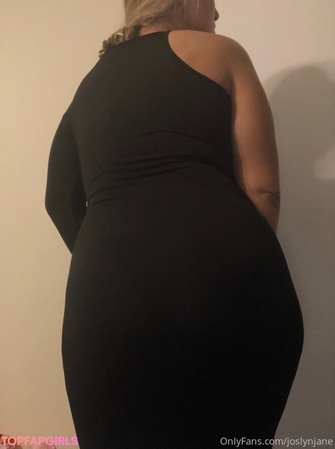 Foto desnuda filtrada de OnlyFans de Joslyn Jane #565