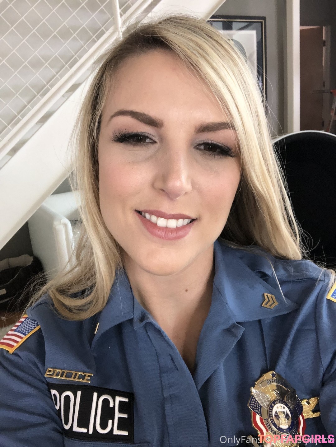 Foto desnuda filtrada de OnlyFans de Joslyn Jane #616