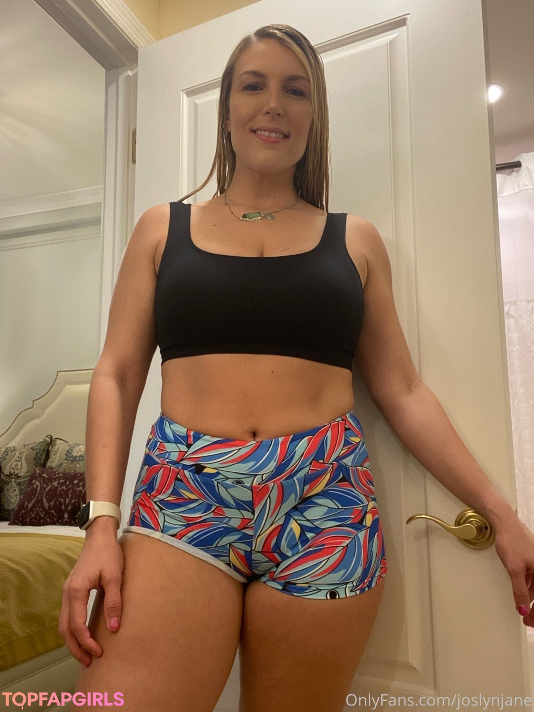 Foto desnuda filtrada de OnlyFans de Joslyn Jane #841