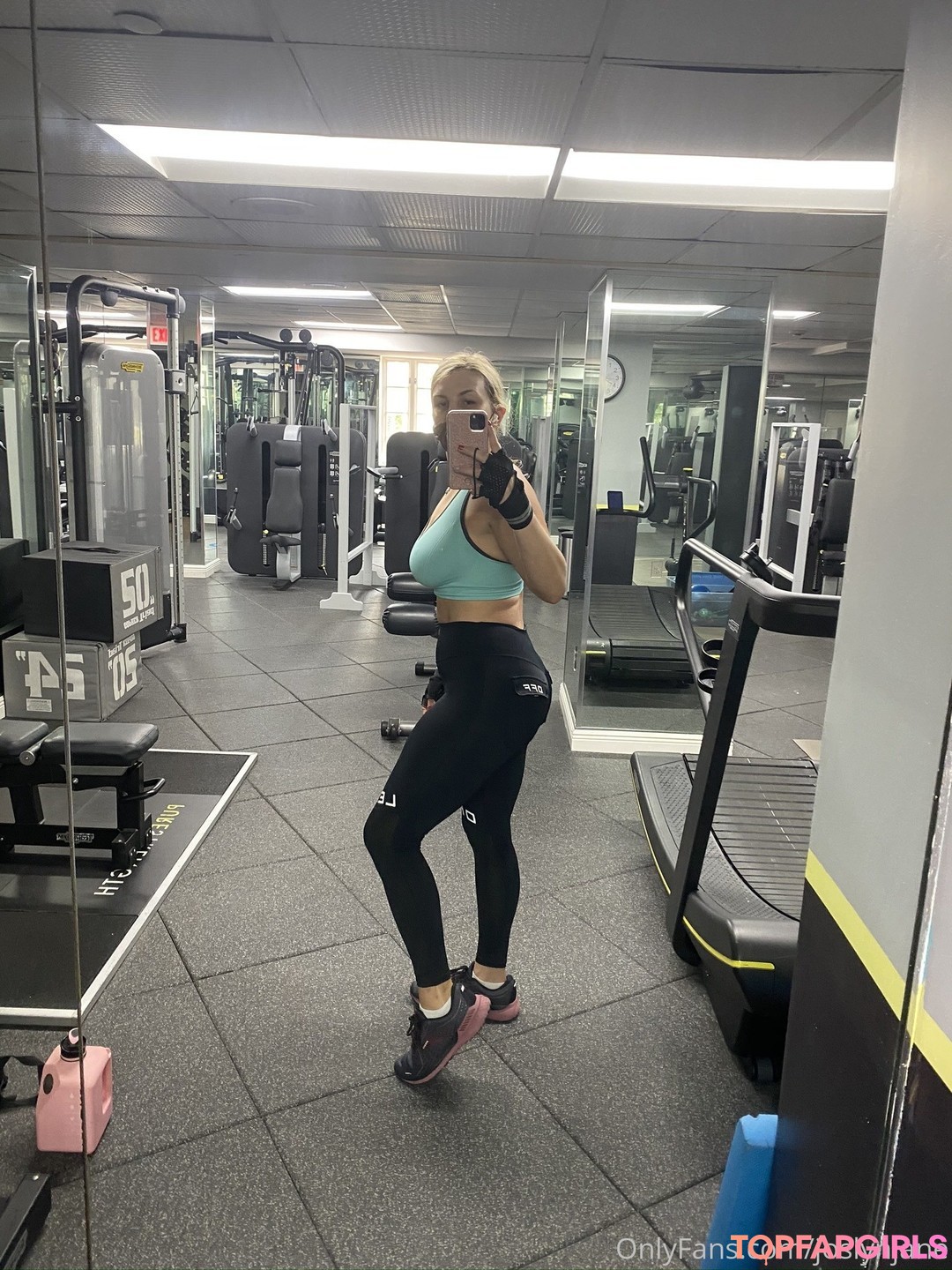 Foto desnuda filtrada de OnlyFans de Joslyn Jane #907