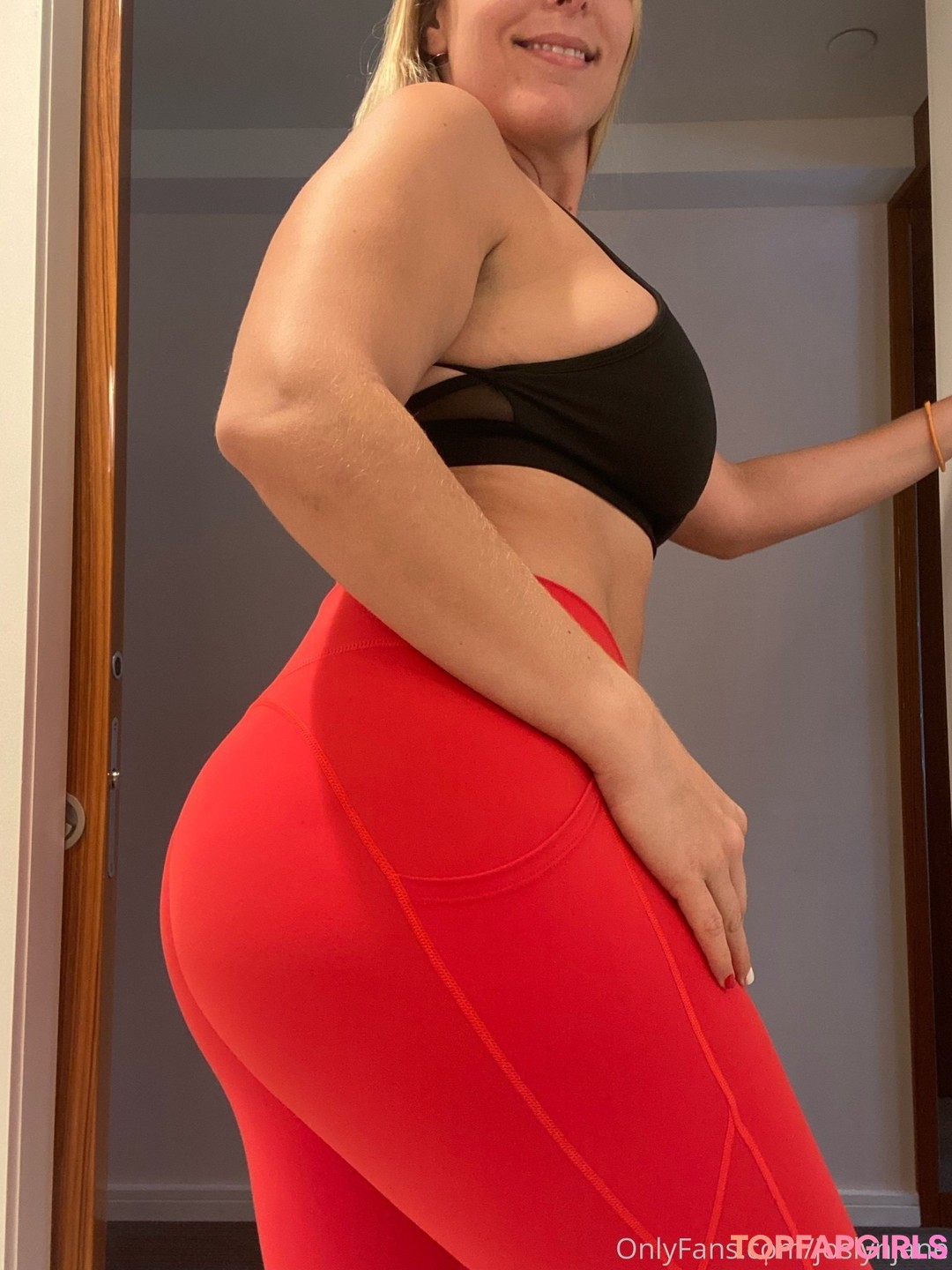 Foto desnuda filtrada de OnlyFans de Joslyn Jane #1025