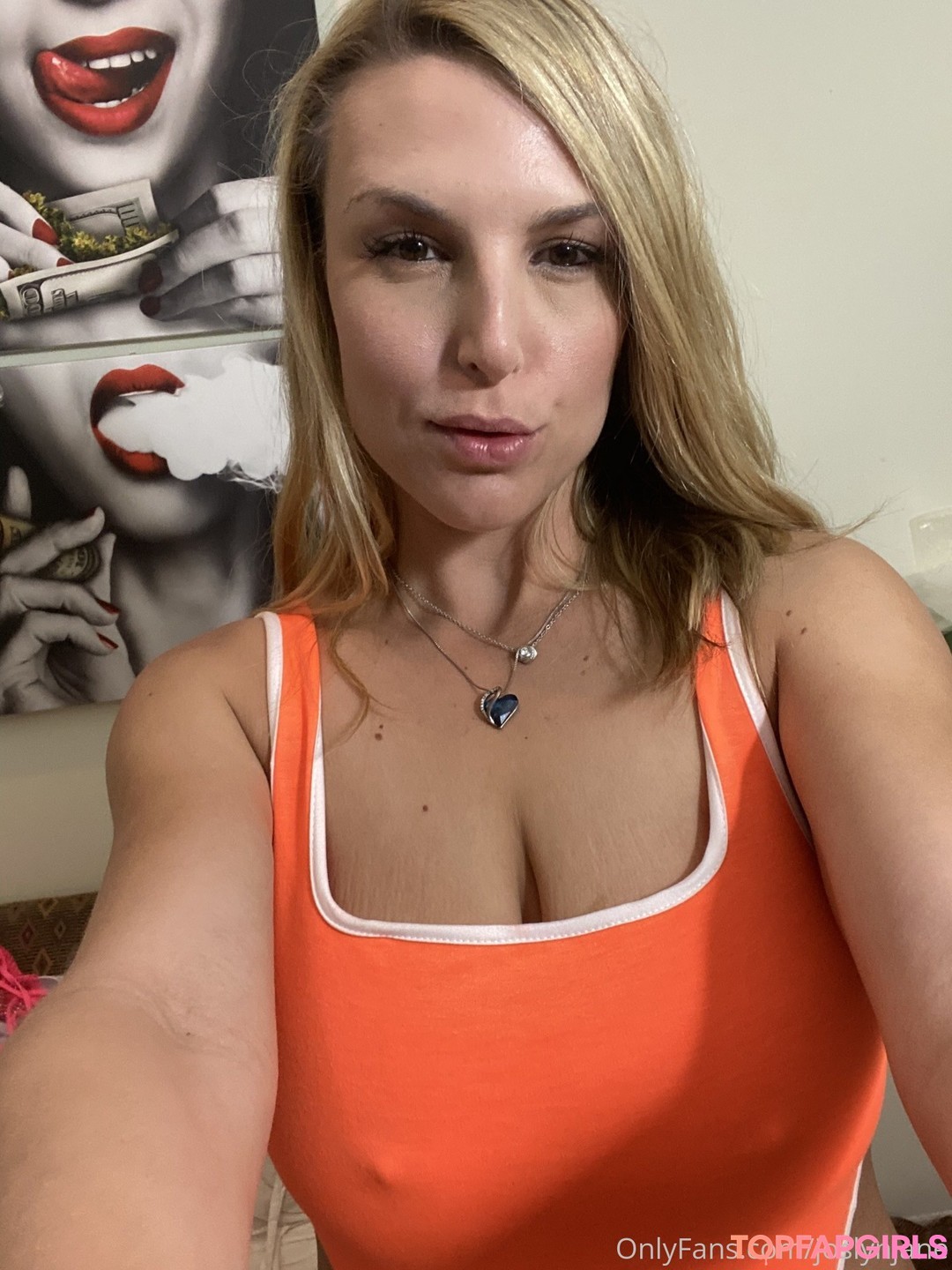 Foto desnuda filtrada de OnlyFans de Joslyn Jane #106