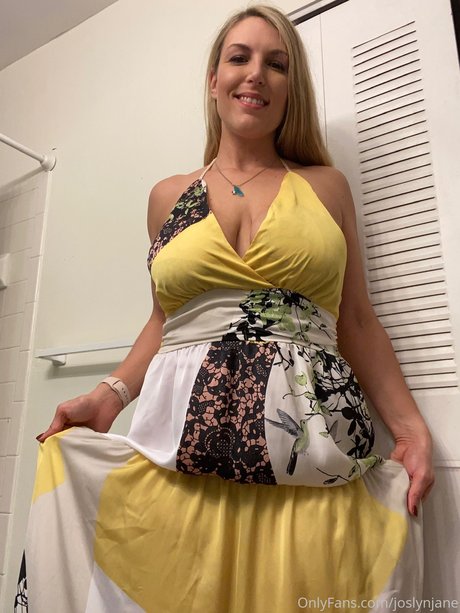 Joslyn Jane