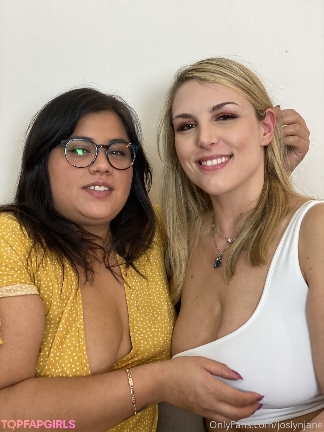 Foto desnuda filtrada de OnlyFans de Joslyn Jane #128