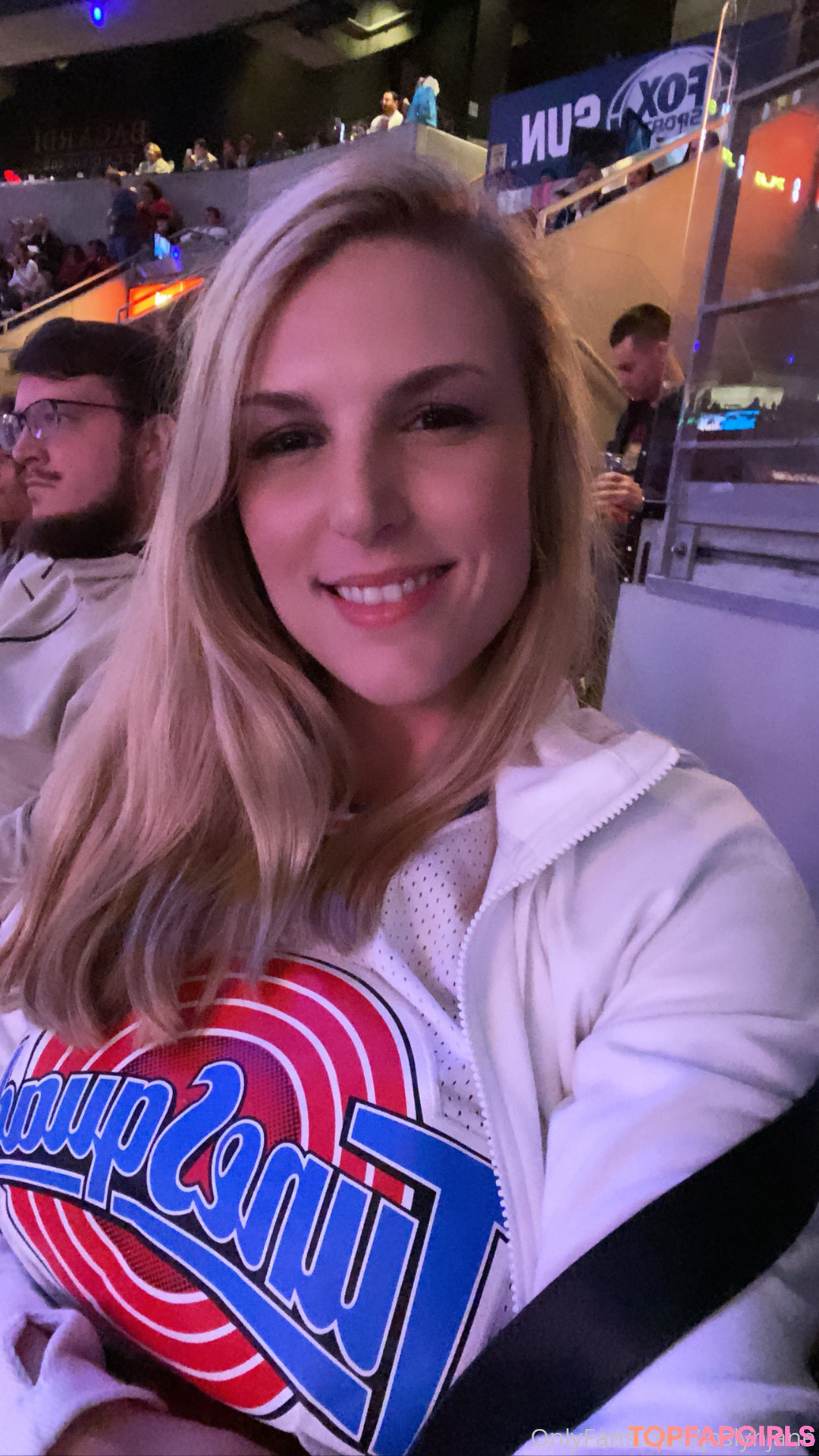 Foto desnuda filtrada de OnlyFans de Joslyn Jane #1448