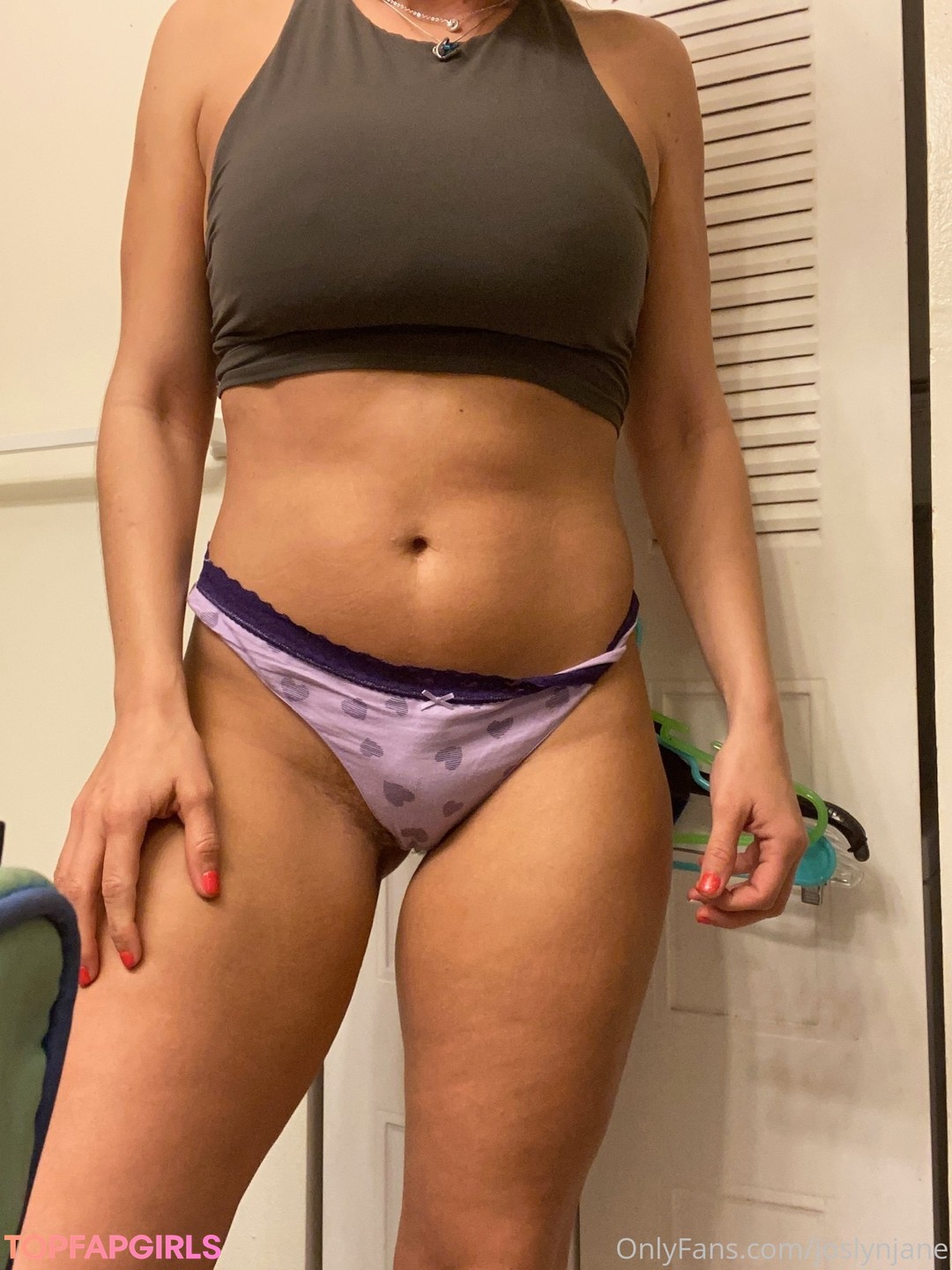 Foto desnuda filtrada de OnlyFans de Joslyn Jane #153