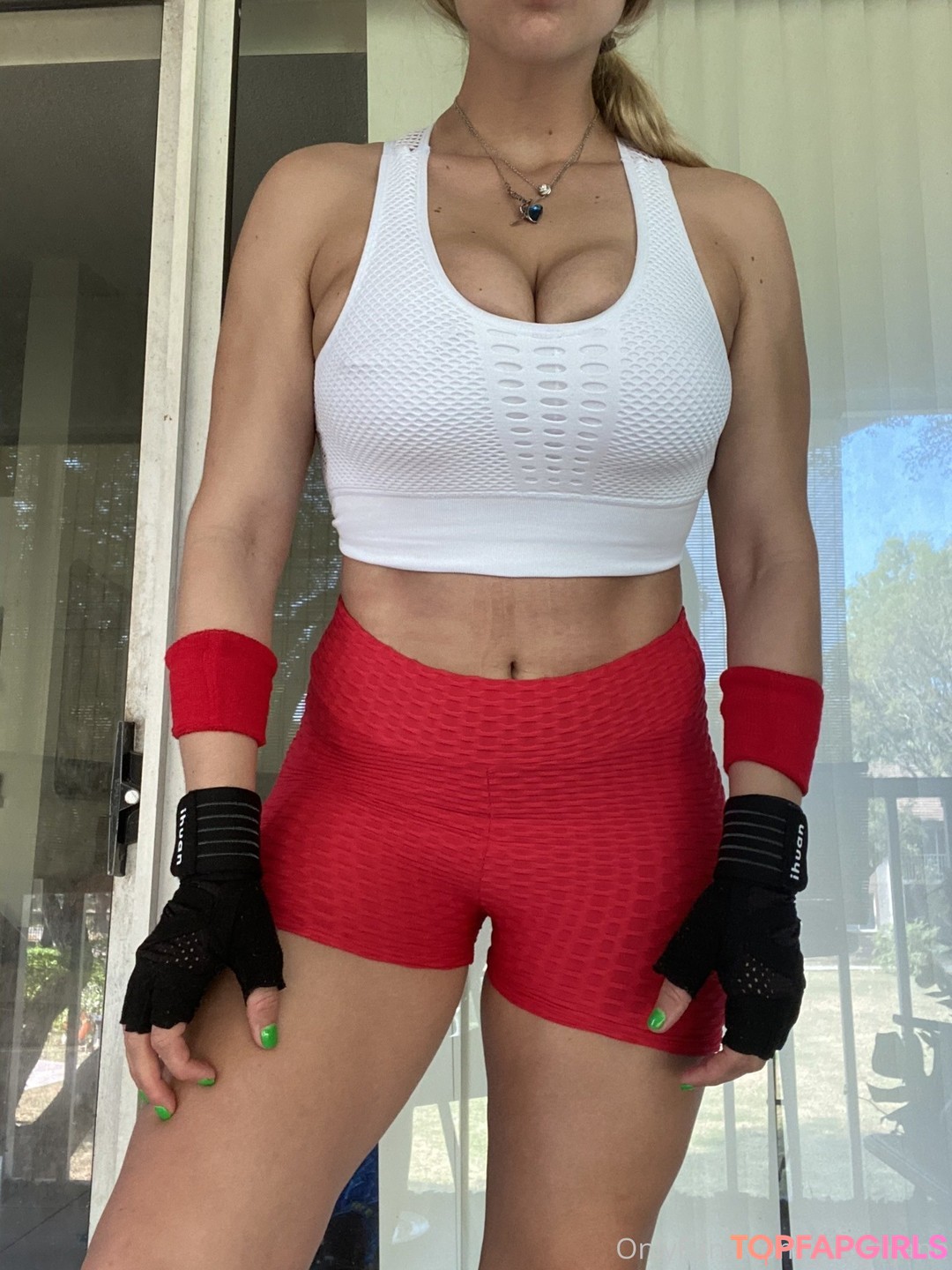 Foto desnuda filtrada de OnlyFans de Joslyn Jane #16