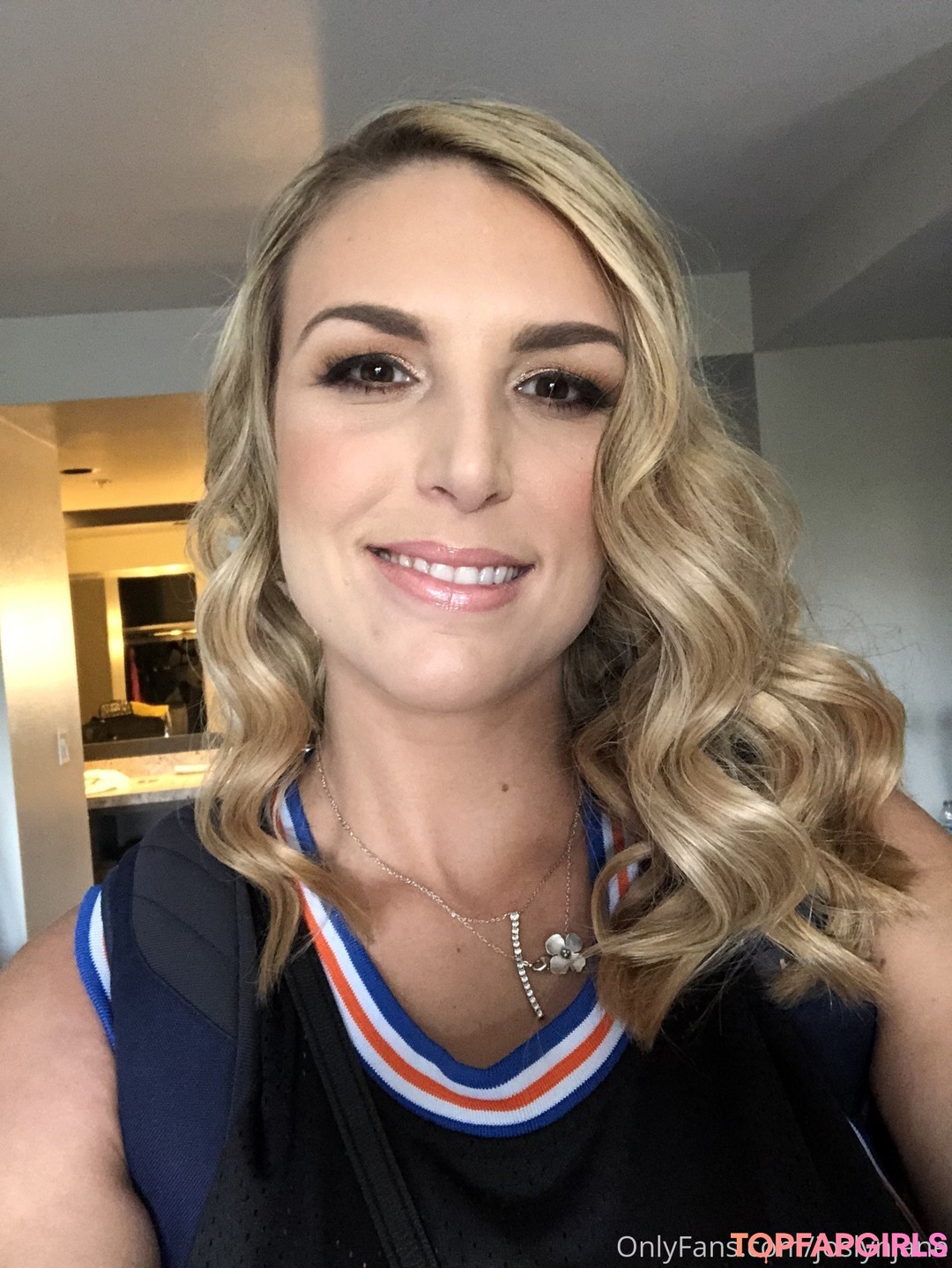 Foto desnuda filtrada de OnlyFans de Joslyn Jane #160