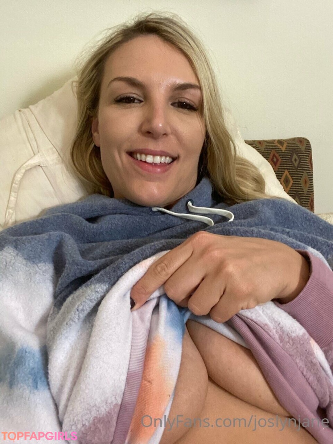 Foto desnuda filtrada de OnlyFans de Joslyn Jane #1639