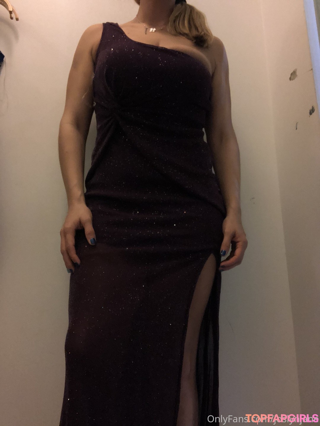 Foto desnuda filtrada de OnlyFans de Joslyn Jane #231