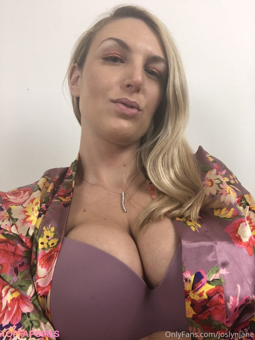 Foto desnuda filtrada de OnlyFans de Joslyn Jane #315
