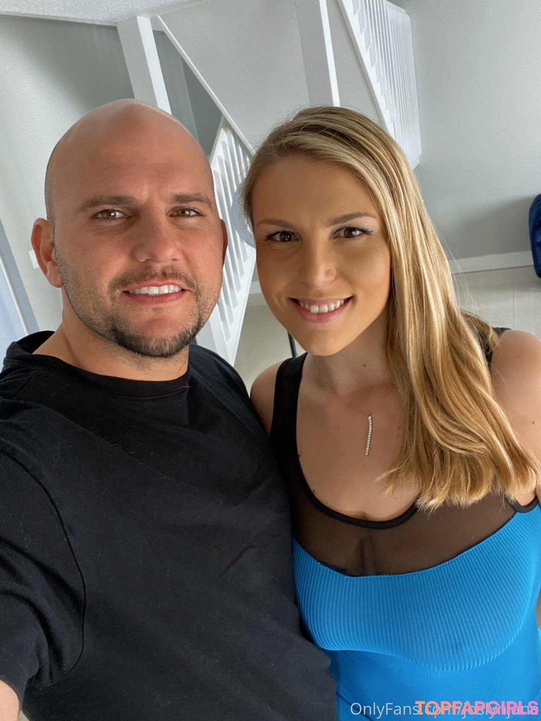 Foto desnuda filtrada de OnlyFans de Joslyn Jane #341