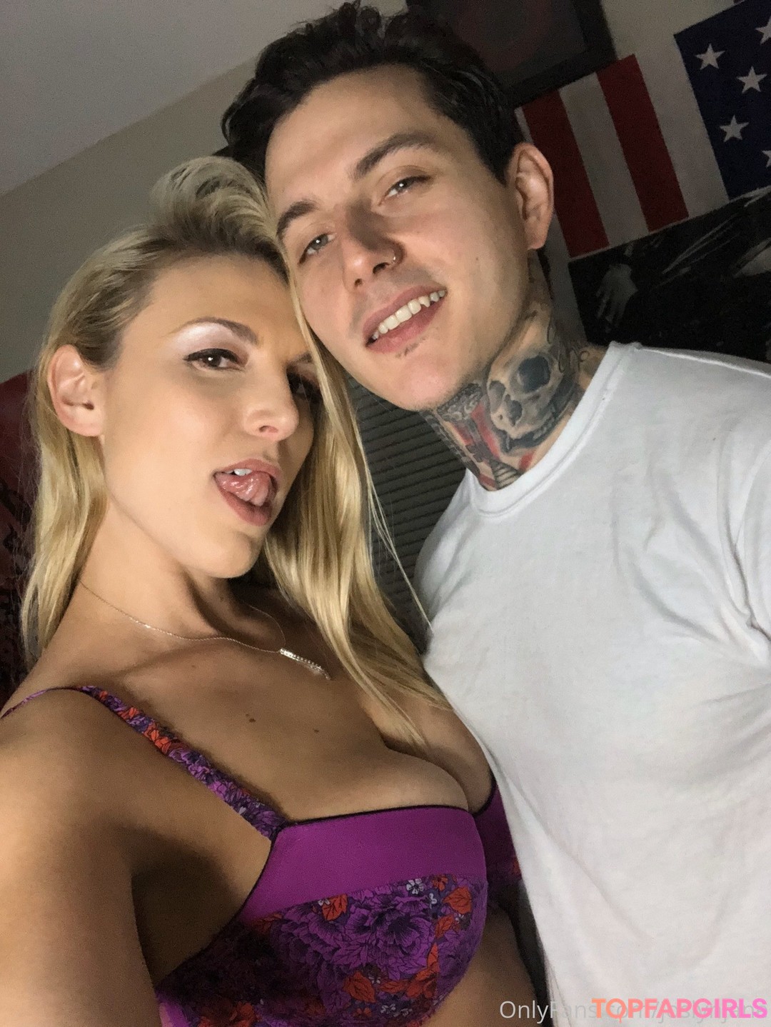 Foto desnuda filtrada de OnlyFans de Joslyn Jane #379