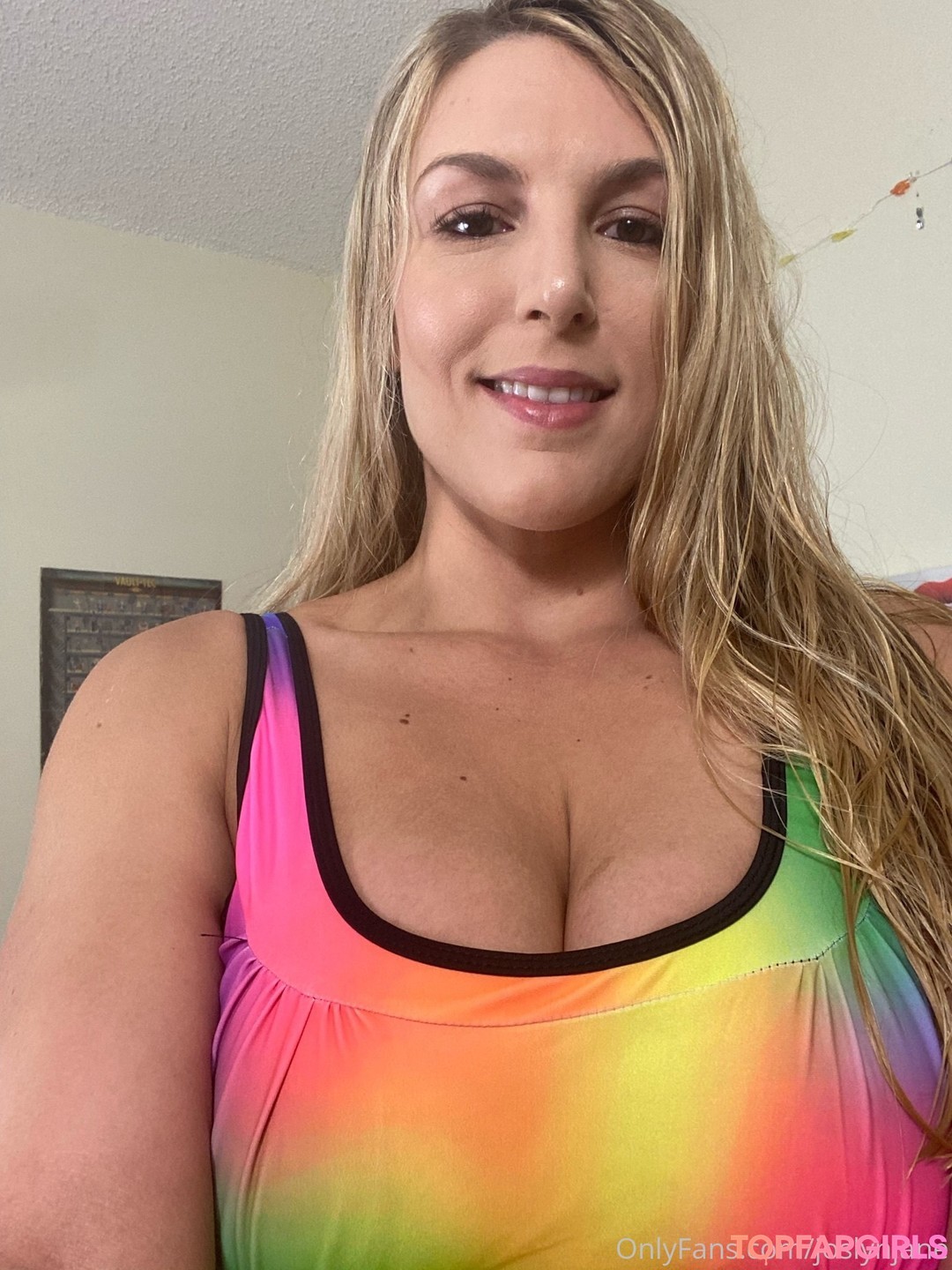 Foto desnuda filtrada de OnlyFans de Joslyn Jane #469