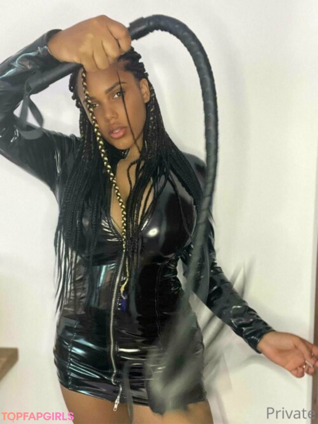 Foto desnuda filtrada de OnlyFans de Miss Bonnie #15