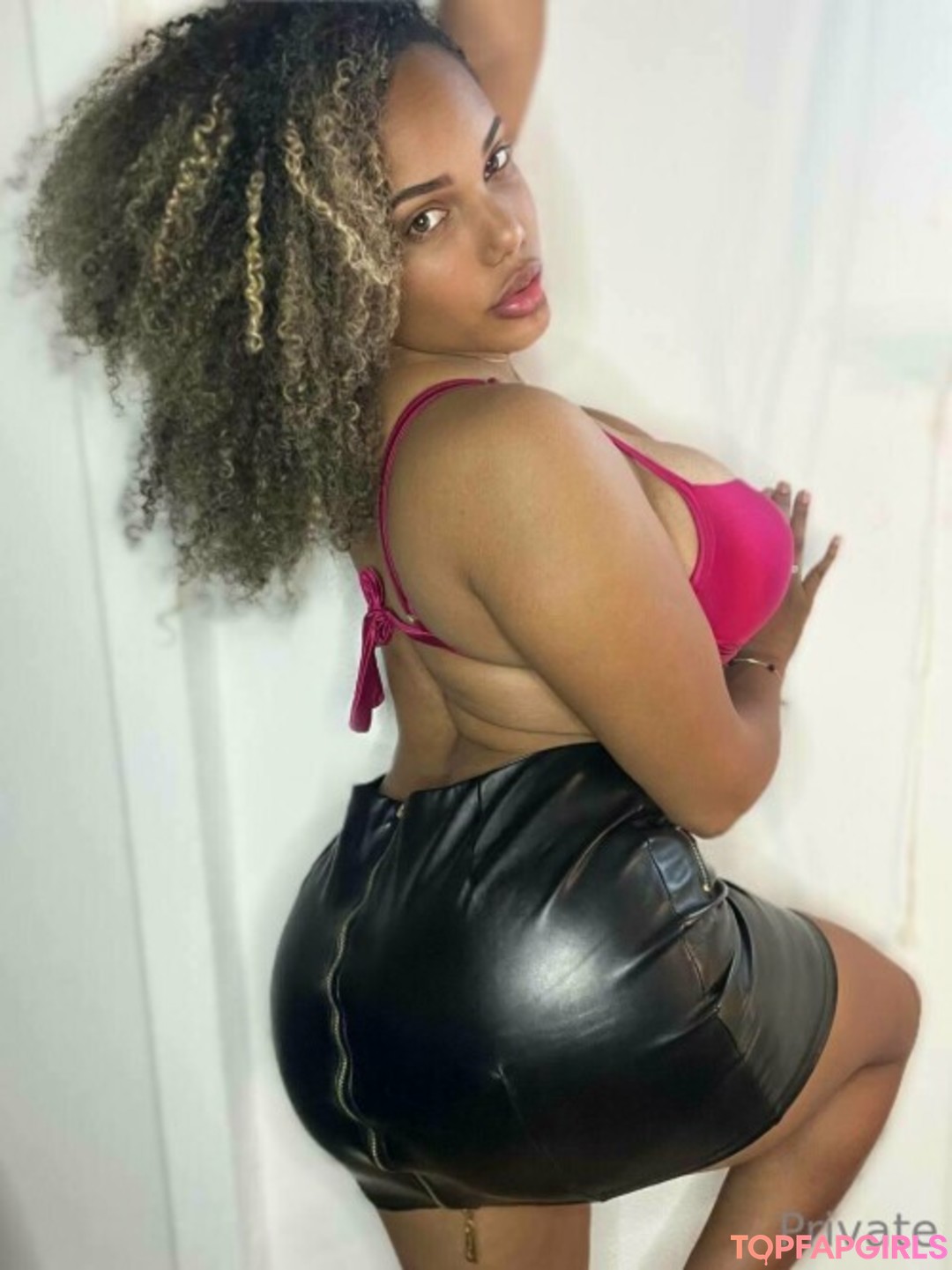 Foto desnuda filtrada de OnlyFans de Miss Bonnie #6