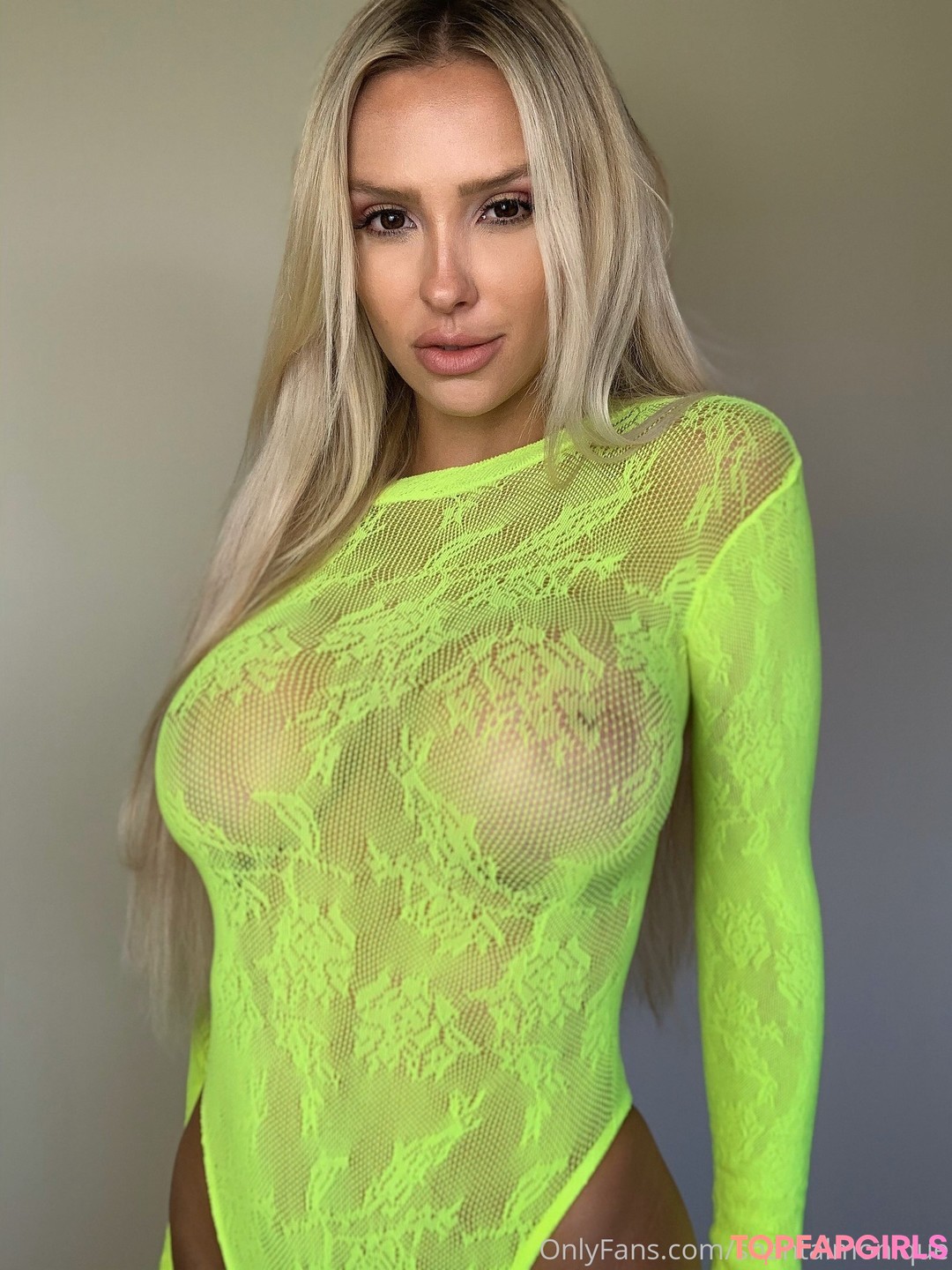 Foto desnuda filtrada de OnlyFans de Shantal Monique #516