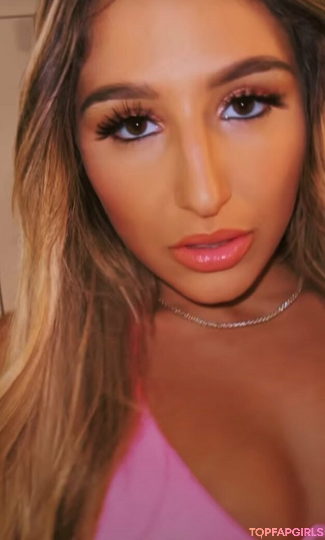 Foto desnuda filtrada de OnlyFans de Abella Danger #1096