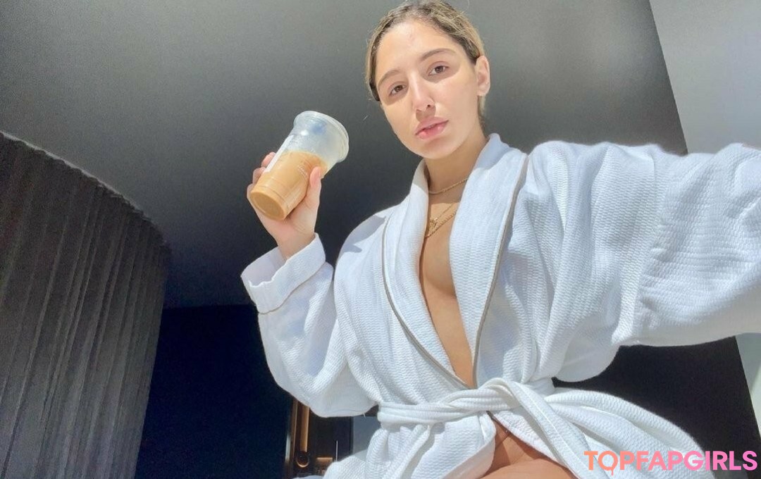 Foto desnuda filtrada de OnlyFans de Abella Danger #1108