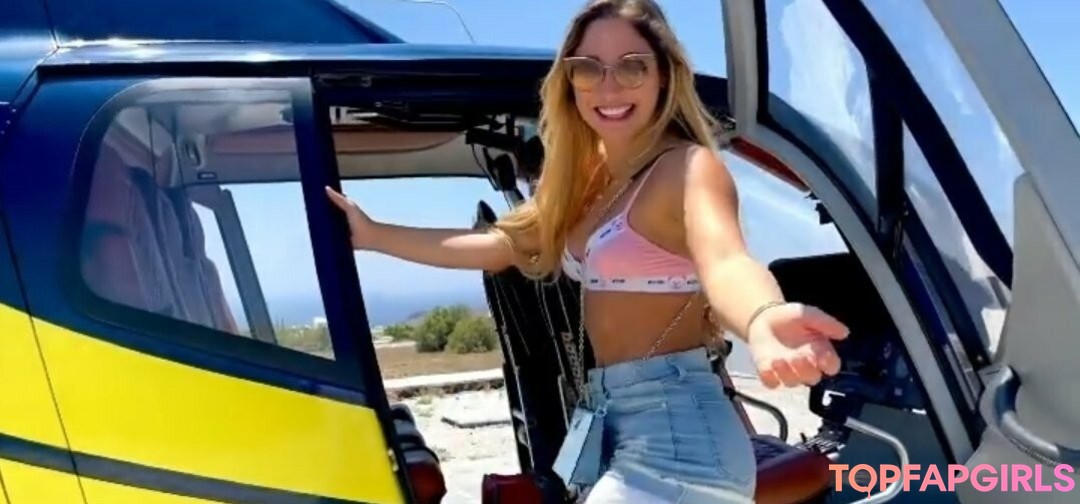 Foto desnuda filtrada de OnlyFans de Abella Danger #1338