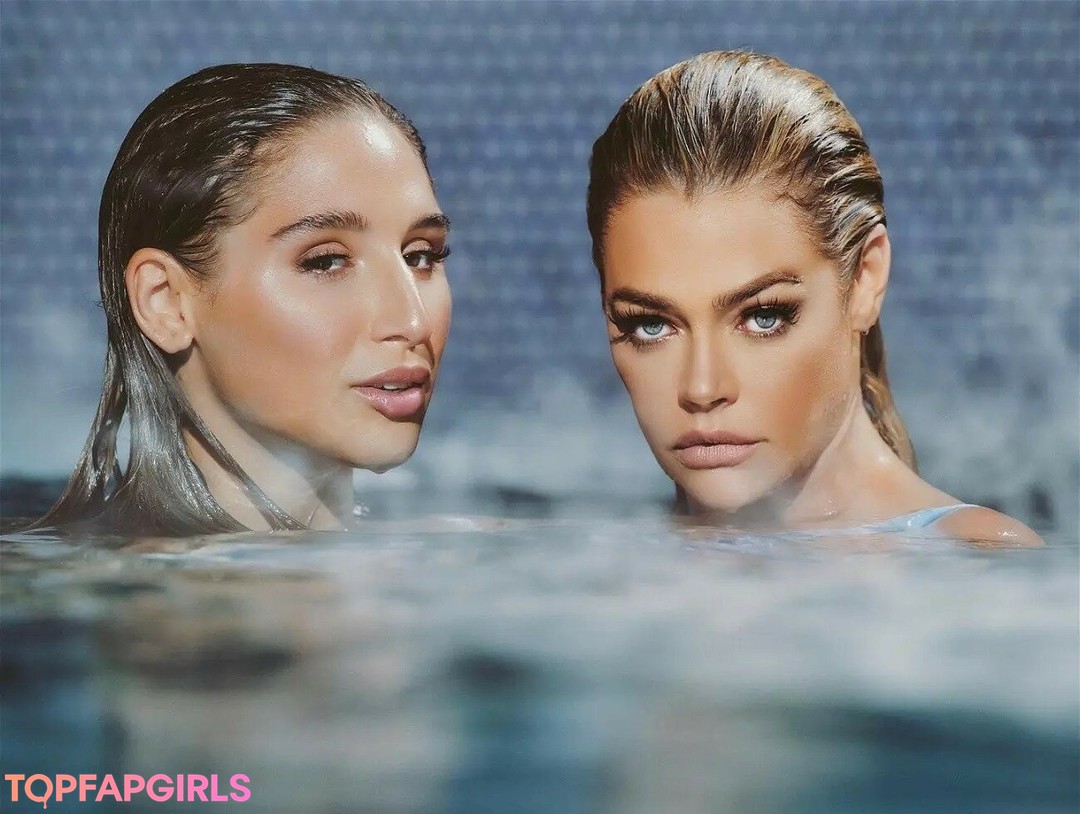 Foto desnuda filtrada de OnlyFans de Abella Danger #1373