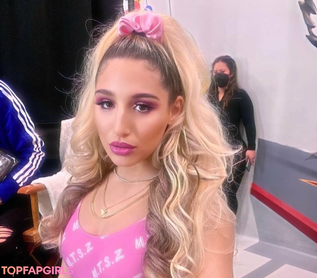 Foto desnuda filtrada de OnlyFans de Abella Danger #1393